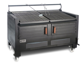 Гриль-мангал PIRA BBQ M150