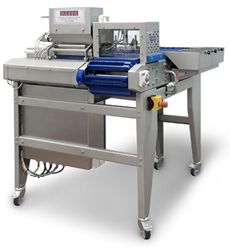 Аппарат для производства шашлыков GASER SK-5000