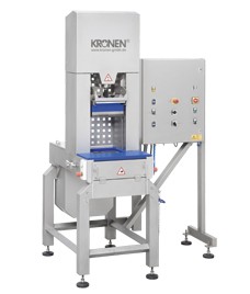 KRONEN Универсальная машина для нарезки овощей, фруктов и корнеплодов SLICER