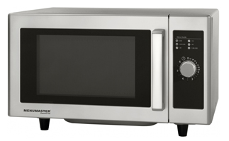 Печь свч MENUMASTER RMS510DS