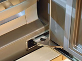 Officine Gullo Холодильник OGK60