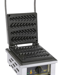 Вафельница ROLLER GRILL GES23