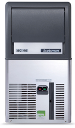 Льдогенератор SCOTSMAN ACM 46