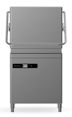 Купольная посудомоечная машина SILANOS N1300XL EVO2