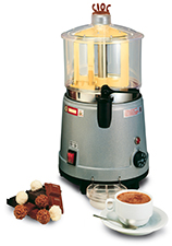 Vema Аппарат для приготовления горячего шоколада 2080/5/TR
